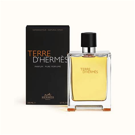 hermes perfume brand name.